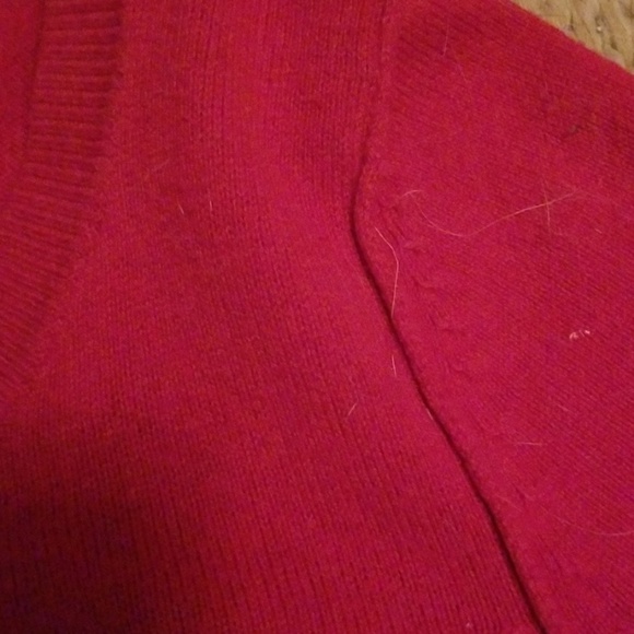 Cashmere and Cotton GAP cardigan - Picture 3 of 4